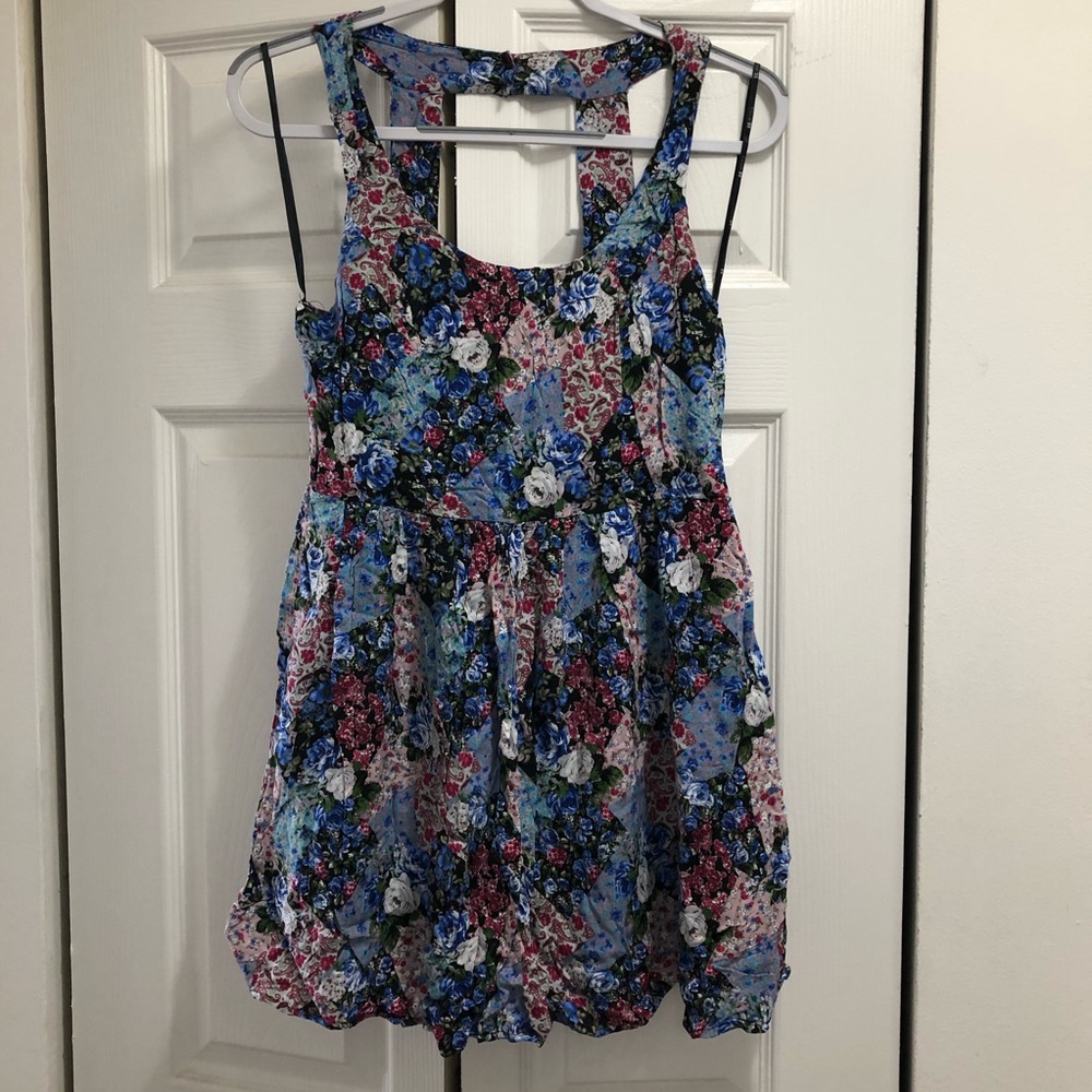Forever 21 dress